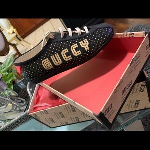 Gucci shoes